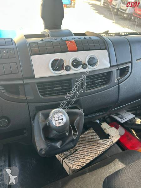 Camión Iveco 190-280L