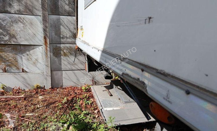 Camion Iveco