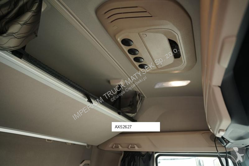 شاحنة DAF XF 480 / FIRANKA / 6X2 / I-PARK COOL...