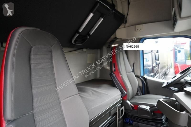 Камион Volvo FH 460