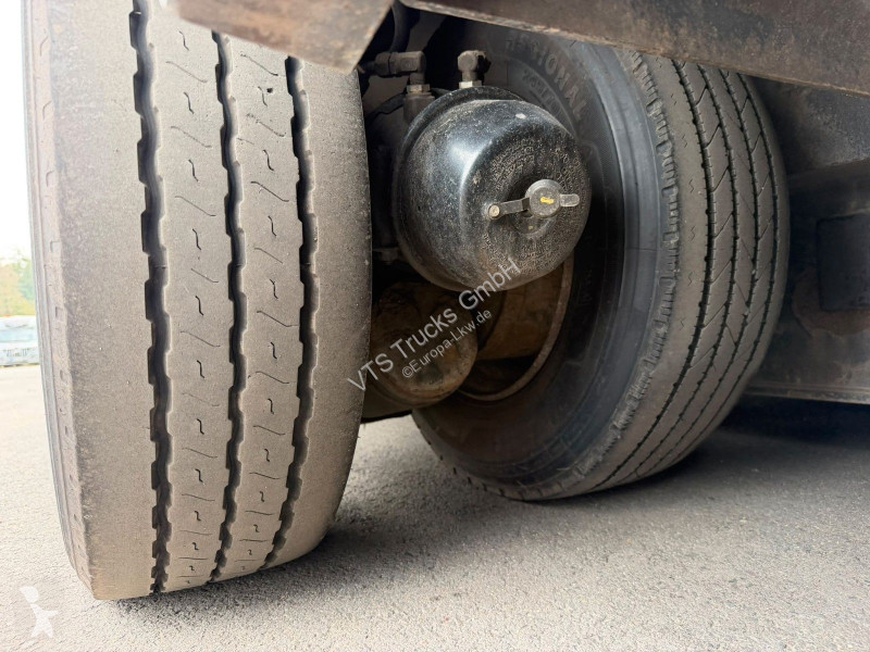 Camion MAN 33.640 6x4 BL Faymonville3.Achs...