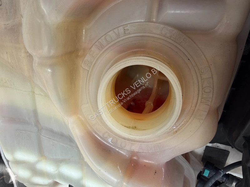 Kamion Scania 650 V8 6x2 Full Air etarder 4.35...