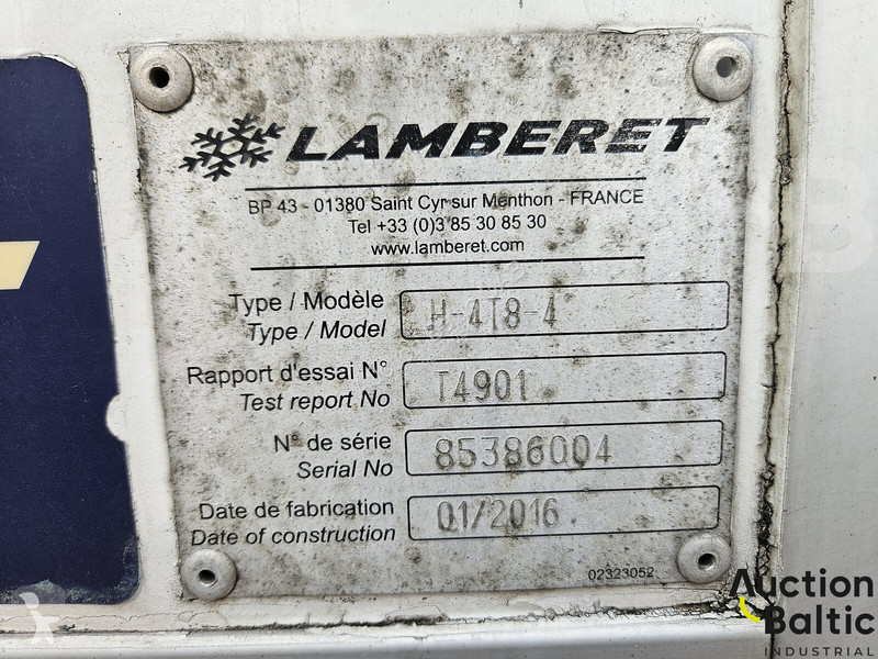 شاحنة Mercedes 1830