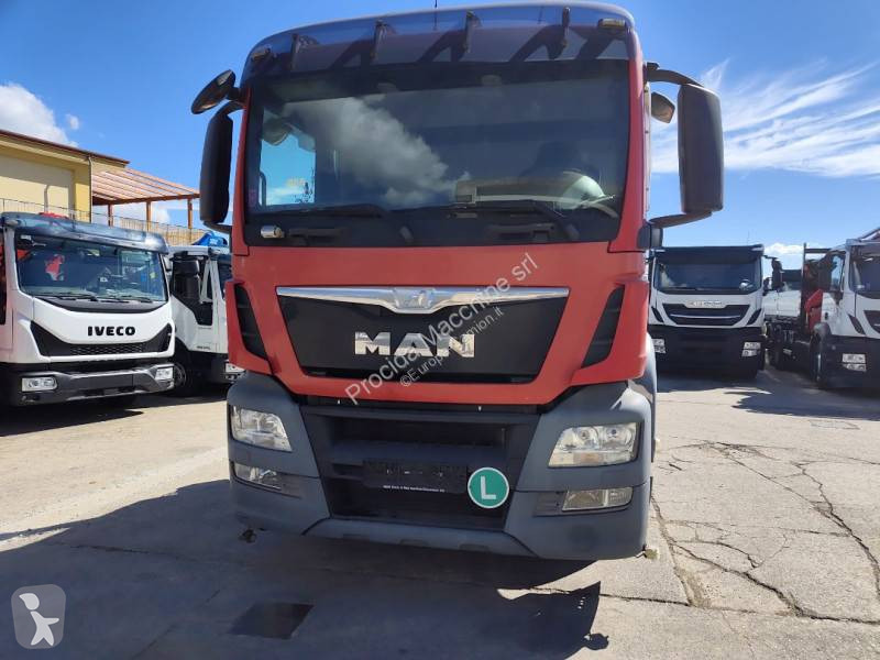 Kamion MAN 26.440