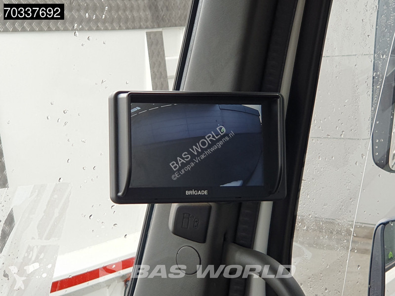 Volvo 460 6X2 Meiller RS26 67K containersystem...