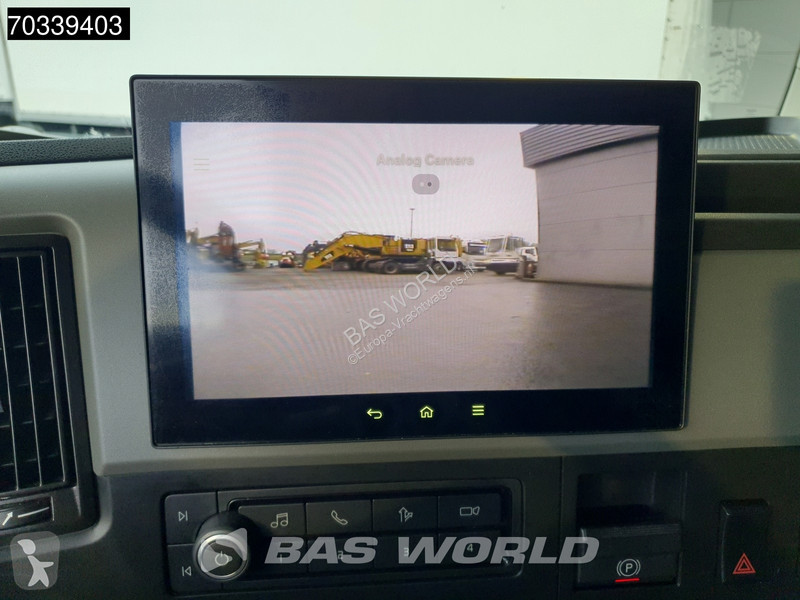Volvo 460 6X2 Lift+steering axle 1500kg...