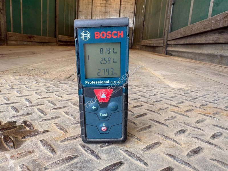 شاحنة Volvo 500 + 110 M3 COMBI + incl trailer +...