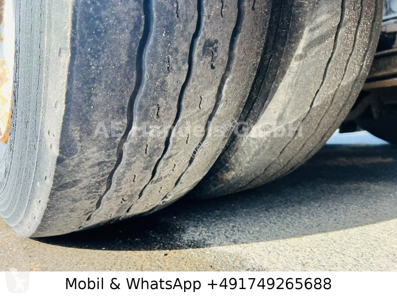 Mercedes 1848 Rolfo Venus 2018 + Rolfo Power...