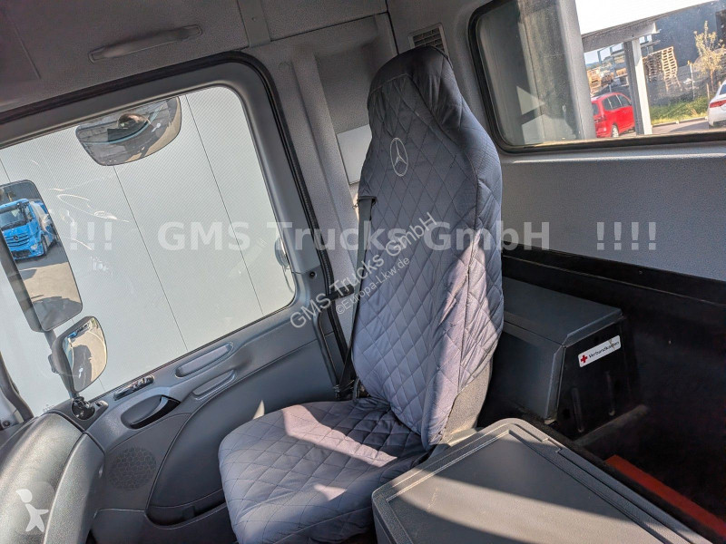 Lastbil Mercedes 2636 / Steel / EPS / NUR160km...