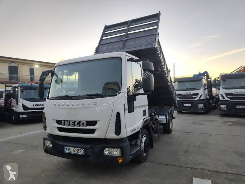 Iveco 100 E 18 truck