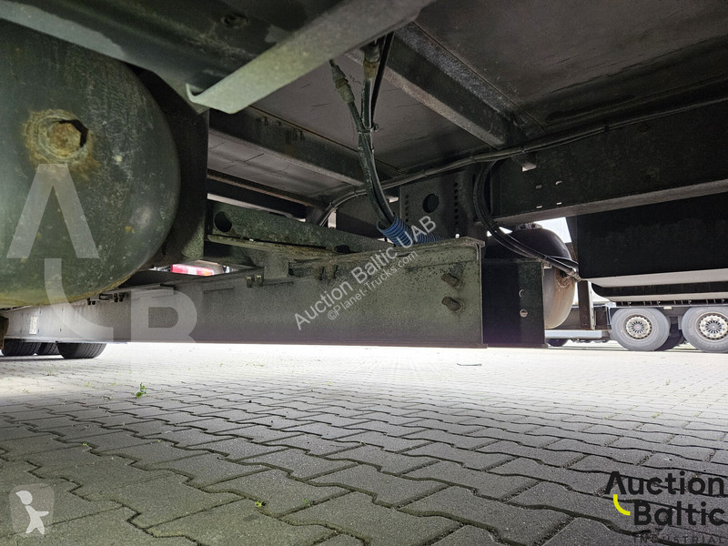 Kamion Mercedes ACTROS 2545 L NR