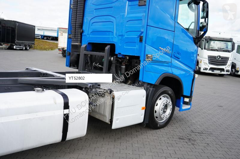 Kamion Volvo FH / 500 / ACC / XL / EURO 6 / BDF...