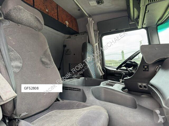 Kamion Scania 114-340