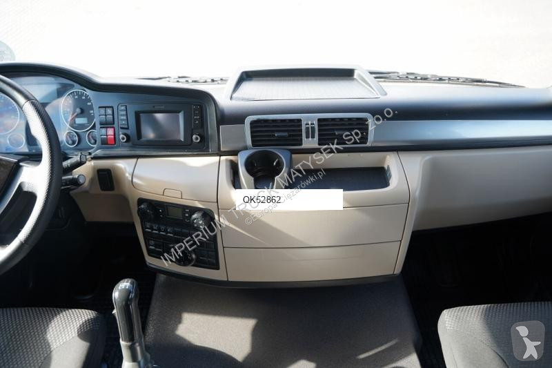 Kamion MAN TGS 41.460 / 8x6 / WYWROTKA...