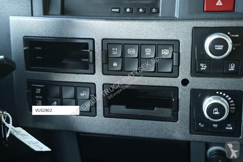 Kamion Renault T 440