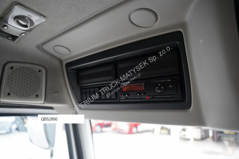 Kamion Renault D 26 WIDE