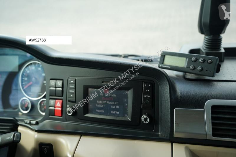 Kamion MAN TGL 10.180