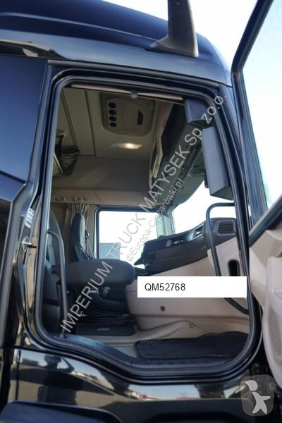 Kamion DAF XG 480