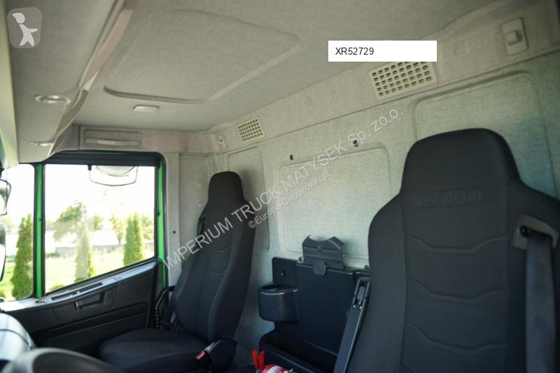 Kamion Iveco STRALIS 360