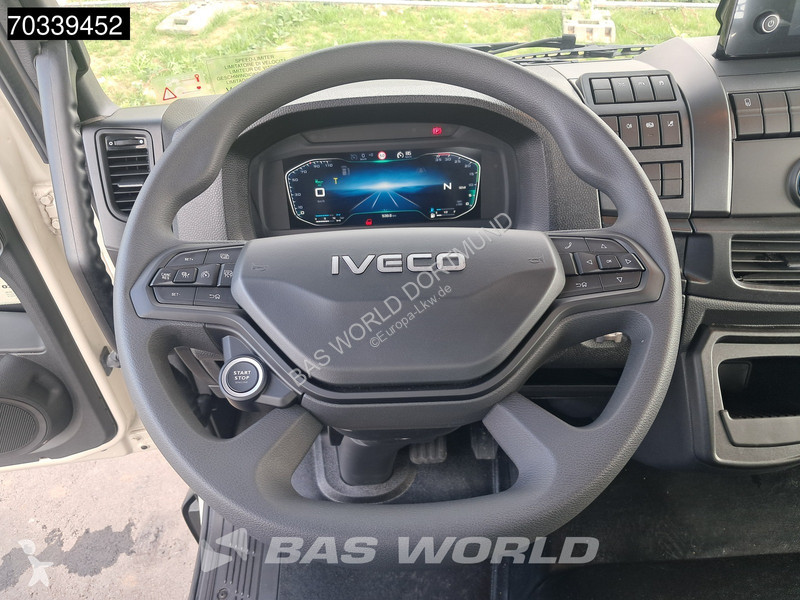 شاحنة Iveco ML80E21K 4X2 New! 4m3 Meiller...