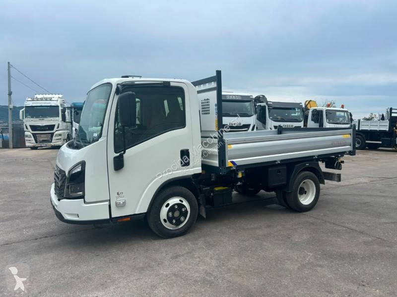Kamion Isuzu