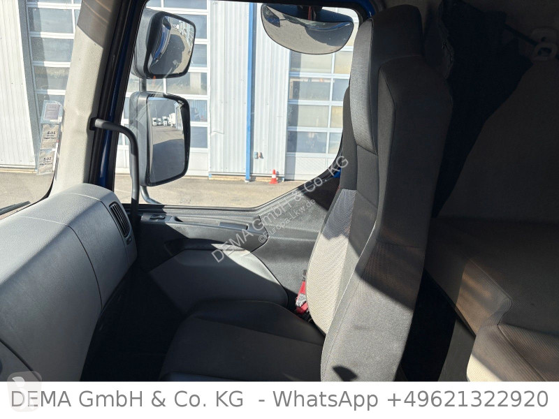 Kamion Renault 320.19 D-Wide...