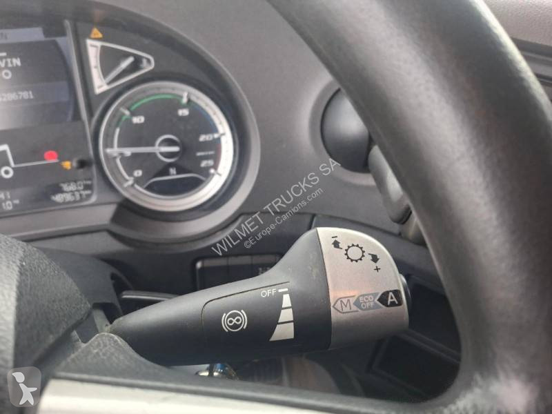 شاحنة DAF 530