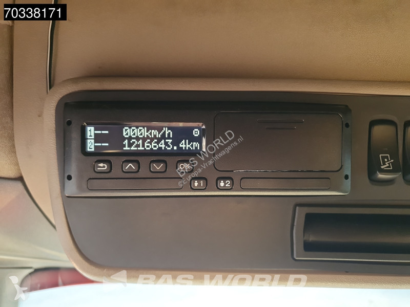 Vrachtwagen Scania R450 4X2 N-Truck APK...