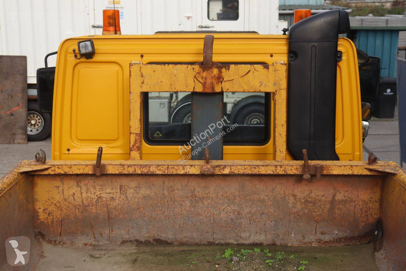 DAF AE 65 NC truck