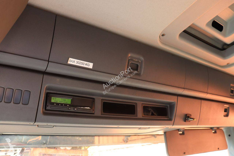 Kamion Scania 360