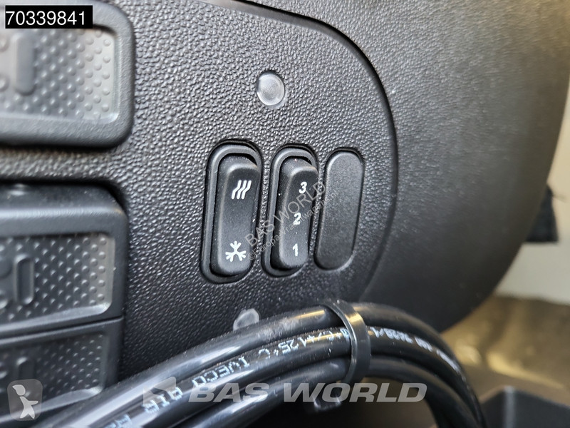 Kamion Iveco XWay 540 6X4 NEW! MEILLER D316...