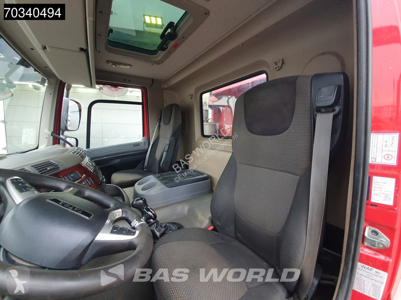 Tatra 510 8X8 8x8 17m3 WAF 2-way tipper Manual...