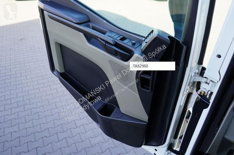 Kamion MAN TGM / 18.250 / ACC / EURO 6 /...