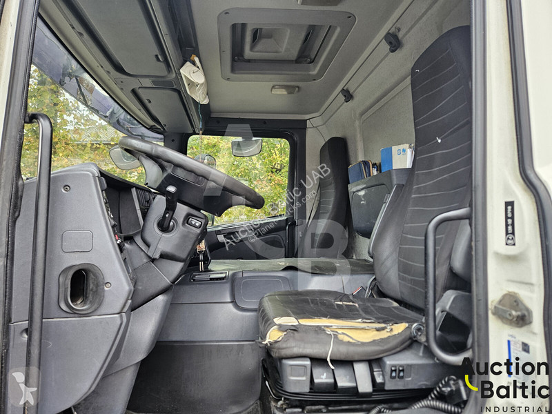 Kamion Scania 400