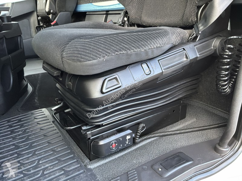 Kamión Mercedes Bigspace