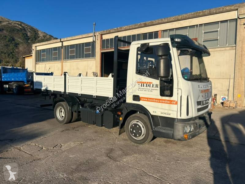 Kamion Iveco 80 E 22