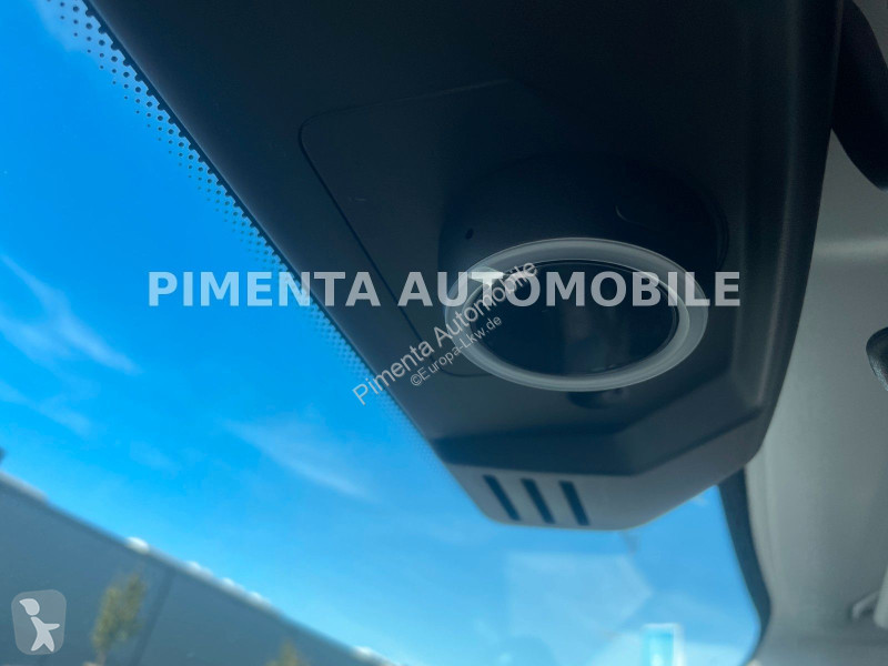 Kamion Iveco 70C18HP TK ALUB LBW LUFTFEDE TKING...