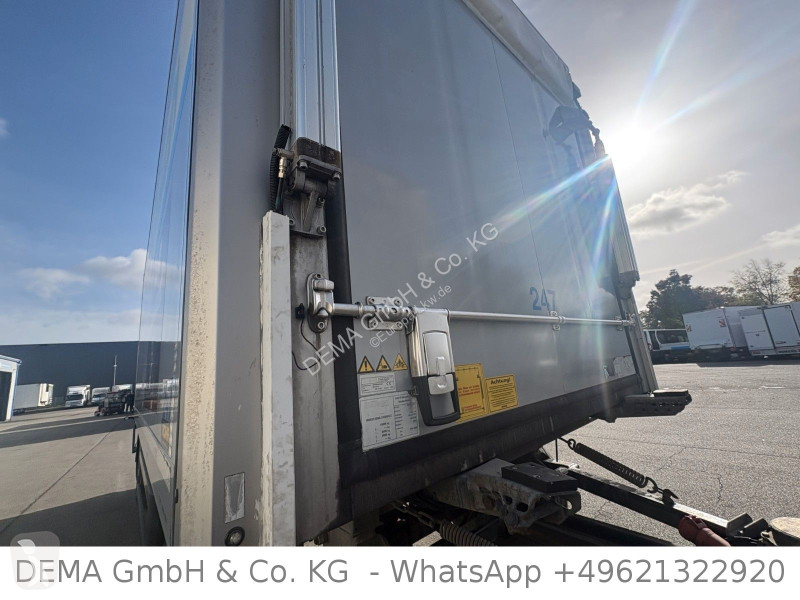 شاحنة Mercedes 2543*Mit...