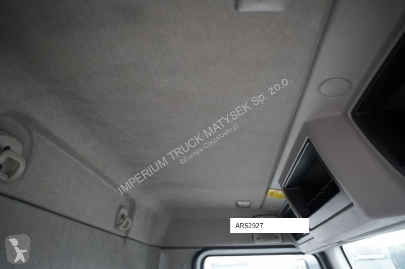 Kamion Renault MIDLUM 220 DXI / FIRANKA - 3,7 M...