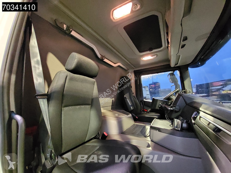 Kamion Scania P220 P 4X2 N-Truck BDF1500kg...