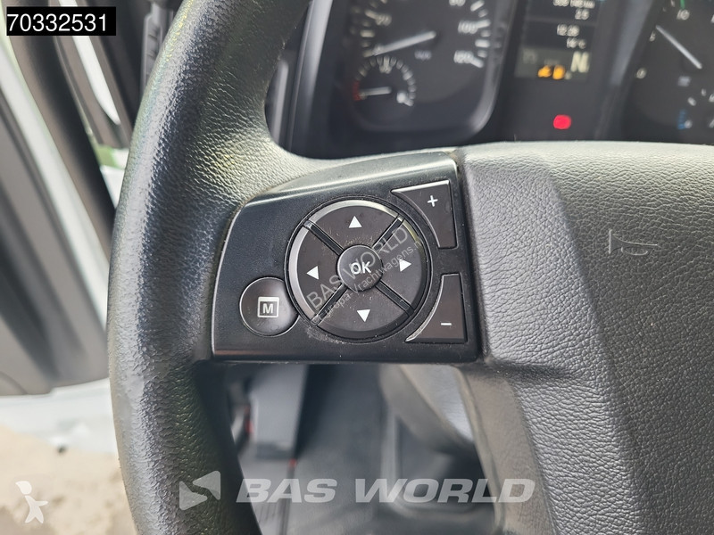 Kamion Mercedes 3358 6X4 TAJFUN LIV 190Z Crane...