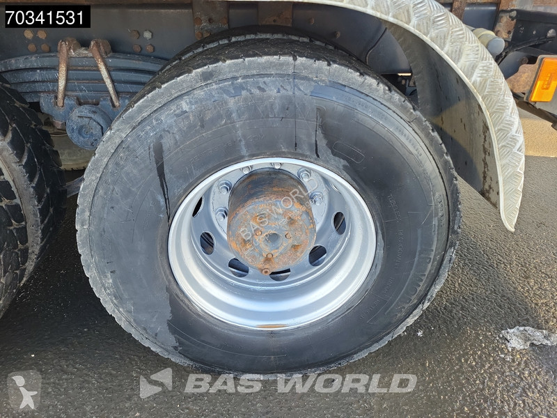 Kamion Scania 440  6X4 Palfinger PK18002 EH...