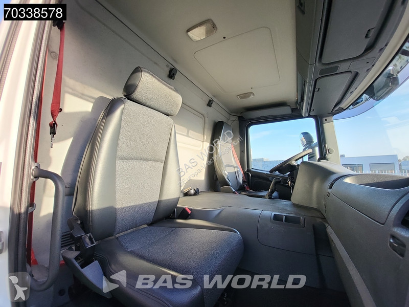 Kamion Scania P310 P 6X2 TRAIOR 18835iter Fuel...