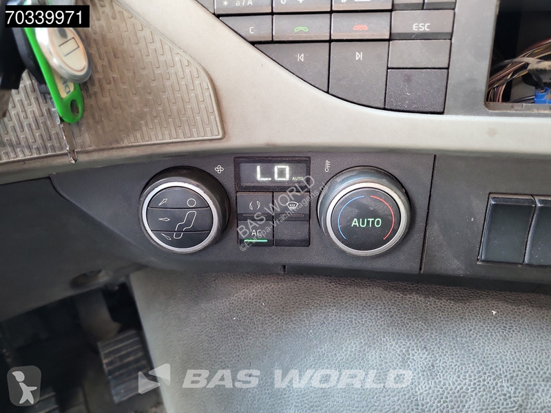Volvo 370 6X2 Gergen GRK 20/70 D...