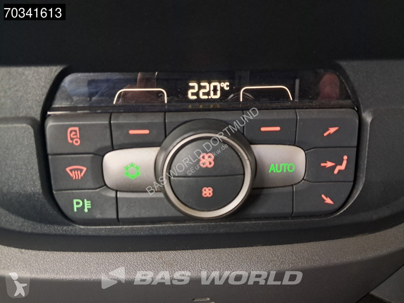 Teherautó DAF 480 6X2 BDF SSC Lift+steering...