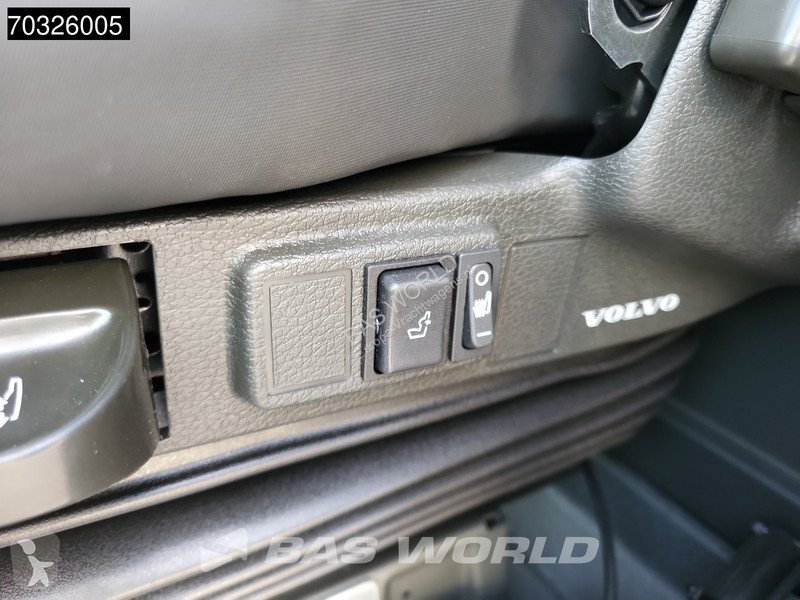 Vrachtwagen Volvo Aero 540 8X4 NEW! HYVA 30-62...