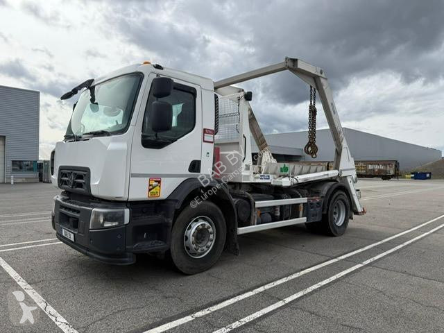 Kamion Renault 320.19 DTI 8