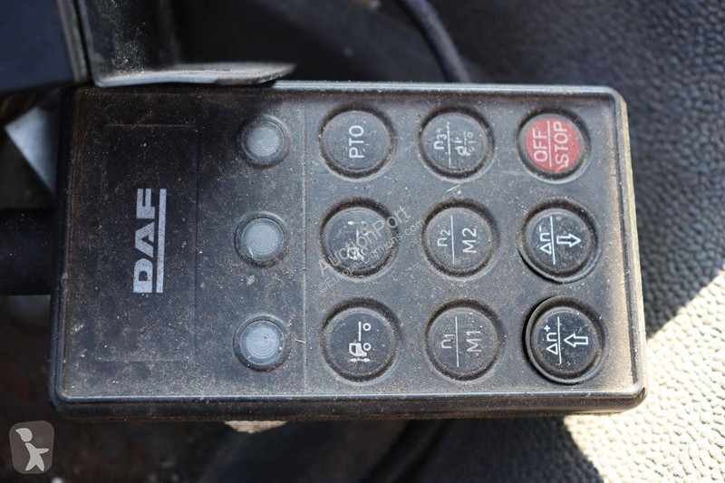 Vrachtwagen DAF 75.250