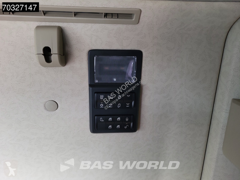 Teherautó Mercedes 2851 6X4 NEW! 6x4...