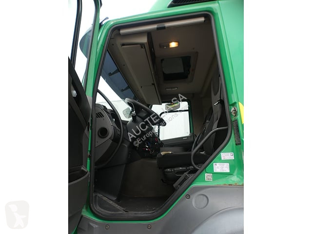 Camión DAF CF330FA